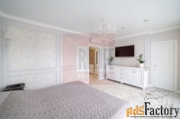 1 - комн.  квартира, 77.73 м², 6/6 эт.