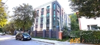3 - комн.  квартира, 130.1 м², 2/4 эт.