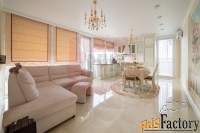 1 - комн.  квартира, 77.73 м², 6/6 эт.