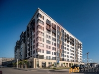 2 - комн.  квартира, 55.65 м², 8/9 эт.
