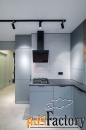 1 - комн.  квартира, 39.5 м², 8/10 эт.