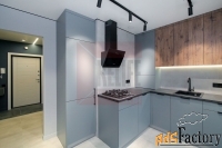 1 - комн.  квартира, 39.5 м², 8/10 эт.