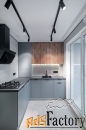 1 - комн.  квартира, 39.5 м², 8/10 эт.