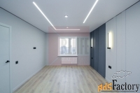 1 - комн.  квартира, 39.5 м², 8/10 эт.