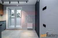 1 - комн.  квартира, 39.5 м², 8/10 эт.