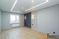 1 - комн.  квартира, 39.5 м², 8/10 эт.