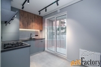 1 - комн.  квартира, 39.5 м², 8/10 эт.