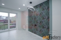 2 - комн.  квартира, 75 м², 2/9 эт.