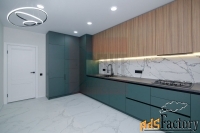 2 - комн.  квартира, 75 м², 2/9 эт.