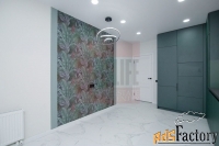 2 - комн.  квартира, 75 м², 2/9 эт.