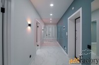 2 - комн.  квартира, 75 м², 2/9 эт.