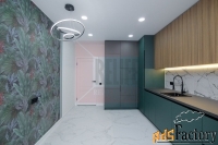 2 - комн.  квартира, 75 м², 2/9 эт.