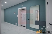 2 - комн.  квартира, 75 м², 2/9 эт.