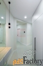 3 - комн.  квартира, 93 м², 1/8 эт.