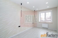 3 - комн.  квартира, 93 м², 1/8 эт.