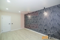 2 - комн.  квартира, 64 м², 12/16 эт.