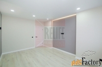 2 - комн.  квартира, 64 м², 12/16 эт.