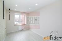 3 - комн.  квартира, 93 м², 1/8 эт.