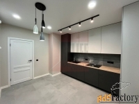 2 - комн.  квартира, 64 м², 12/16 эт.