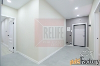 2 - комн.  квартира, 64 м², 12/16 эт.
