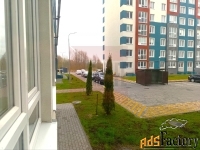 1 - комн.  квартира, 41.54 м², 1/10 эт.