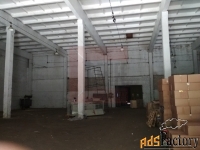 производственно-складской комплекс/помещение, 3880.6 м²