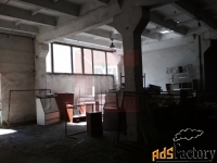 производственно-складской комплекс/помещение, 3880.6 м²