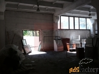 производственно-складской комплекс/помещение, 3880.6 м²