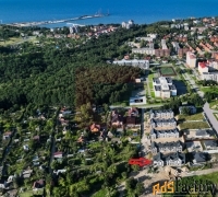 таунхаус 258.5 м² на участке 3.02 сот.