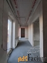 таунхаус 108.2 м² на участке 2.55 сот.