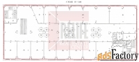 свободного назначения, 1340 м²