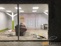 свободного назначения, 70 м²