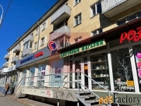 свободного назначения, 119 м²