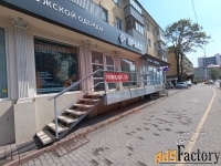 свободного назначения, 119 м²