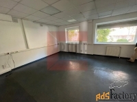 свободного назначения, 119 м²