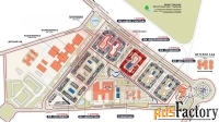свободного назначения, 83.5 м²