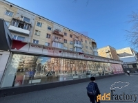 свободного назначения, 500 м²