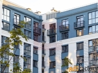 2 - комн.  квартира, 55.71 м², 1/9 эт.