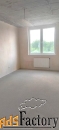 1 - комн.  квартира, 45.5 м², 1/9 эт.