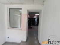 свободного назначения, 119 м²