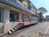 свободного назначения, 119 м²