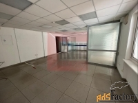 свободного назначения, 119 м²