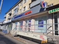 свободного назначения, 119 м²