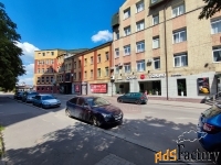 свободного назначения, 553 м²