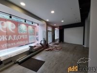 свободного назначения, 553 м²