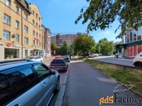 свободного назначения, 553 м²