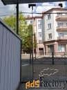 свободного назначения, 116.7 м²