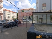 свободного назначения, 116.7 м²