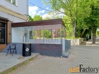 свободного назначения, 116.7 м²