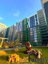 2 - комн.  квартира, 63.42 м², 11/17 эт.
